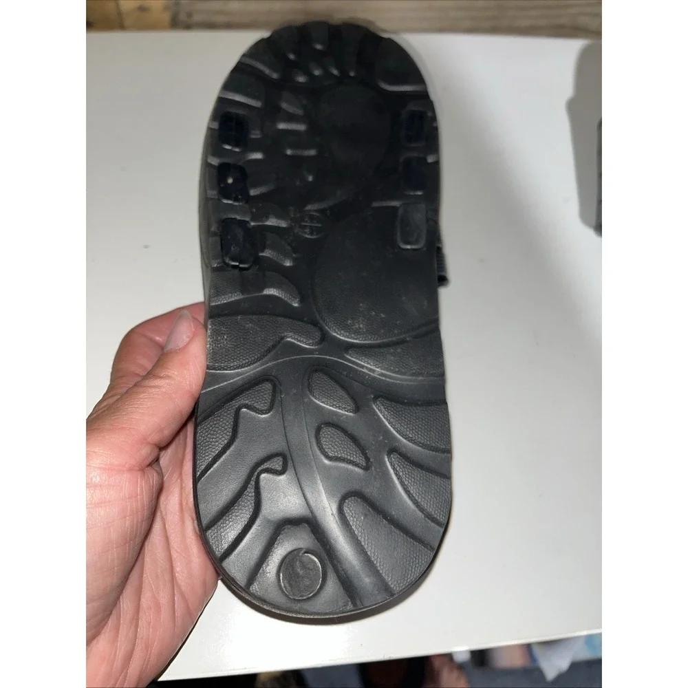 Health Massager Slippers Sandal Reflexology Acupressure Foot Massager Shoes Home